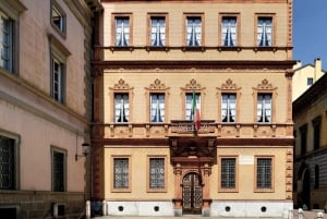 Milán: Casa del Manzoni Ticket de entrada
