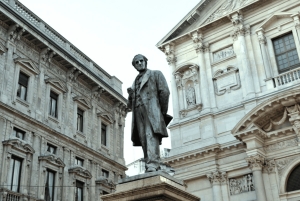 Milan: Casa del Manzoni Entry Ticket