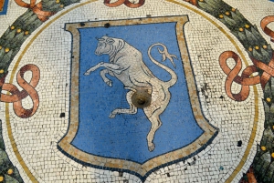 Milaan: Kathedraal en terrassen rondleiding met tickets