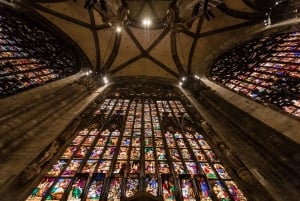 Milan : Visite des toits des cathédrales