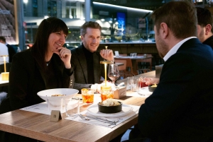 Milano: Esperienza di degustazione di formaggi presso Gòodurie Soresina