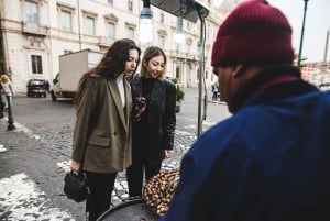 Milan: City Highlights Guided Tour by Golf Cart