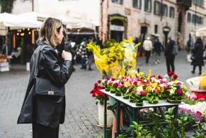 Milan: City Highlights Guided Tour by Golf Cart