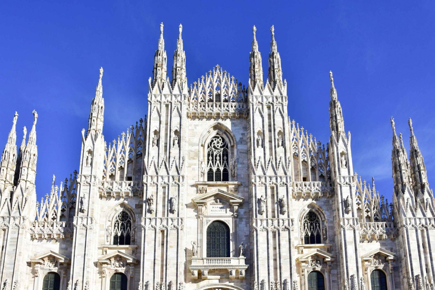 Milan: City Highlights Self-Guided Discovery Game