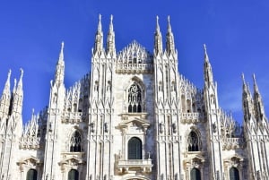Milan: City Highlights Self-Guided Discovery Game