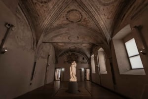 Milão: Excursão a pé pelos destaques da cidade com A Última Ceia