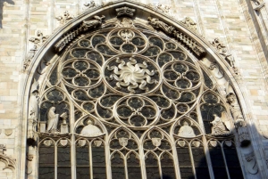 Milano: Kävelykierros kaupungin kohokohdista