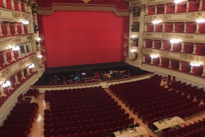 Milano: Kävelykierros kaupungin kohokohdista