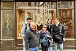 Milão: Delicioso tour gastronómico e passeio turÃstico pelo centro da cidade