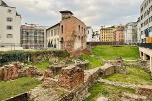 Milão: Delicioso tour gastronómico e passeio turÃstico pelo centro da cidade