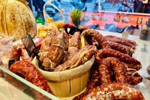 Milão: Delicioso tour gastronómico e passeio turÃstico pelo centro da cidade