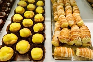 Milão: Delicioso tour gastronómico e passeio turÃstico pelo centro da cidade