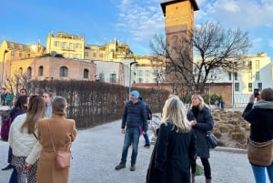 Milão: Delicioso tour gastronómico e passeio turÃstico pelo centro da cidade