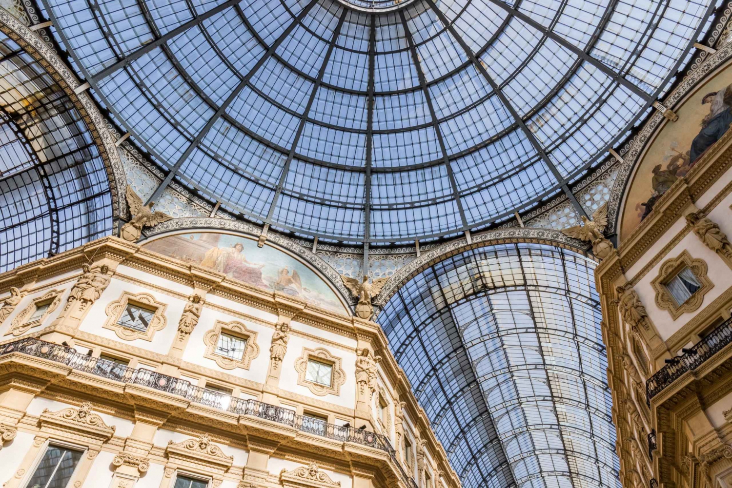 Milan City Tour and La Scala Museum