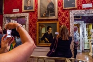 Milan City Tour and La Scala Museum