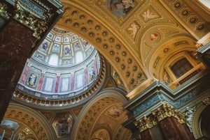 Milano: Filmisk och klassisk orgelkonsert i en historisk kyrka