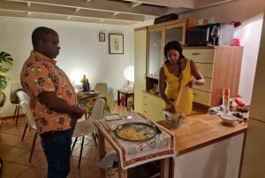 Milan: Classics of Italian Cuisine Cooking Class with Meal