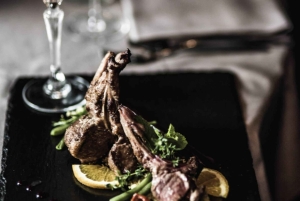 Milano: lezione di cocktail con drink e snack