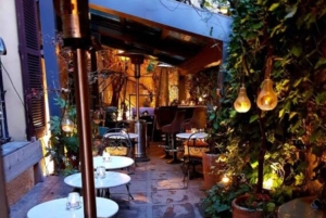 Milano: lezione di cocktail con drink e snack