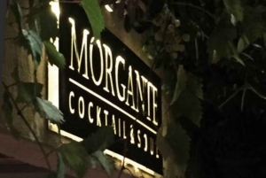 Milano: lezione di cocktail con drink e snack