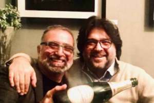 Milano: lezione di cocktail con drink e snack