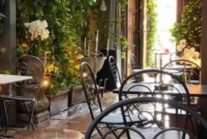 Milano: lezione di cocktail con drink e snack