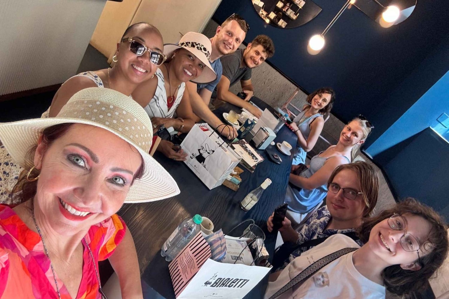 Milano: Kahvi ja nähtävyydet -kävelykierros