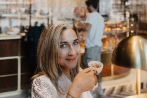 Milano: Kahvi ja nähtävyydet -kävelykierros