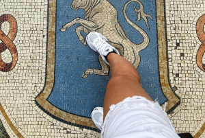 Milano: Kahvi ja nähtävyydet -kävelykierros