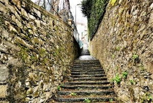 Mediolan: główne atrakcje Como i Lugano – wycieczka 1-dniowa z rejsem wycieczkowym