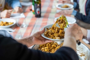 Milan: Cooking Class and Market Tour with a Local