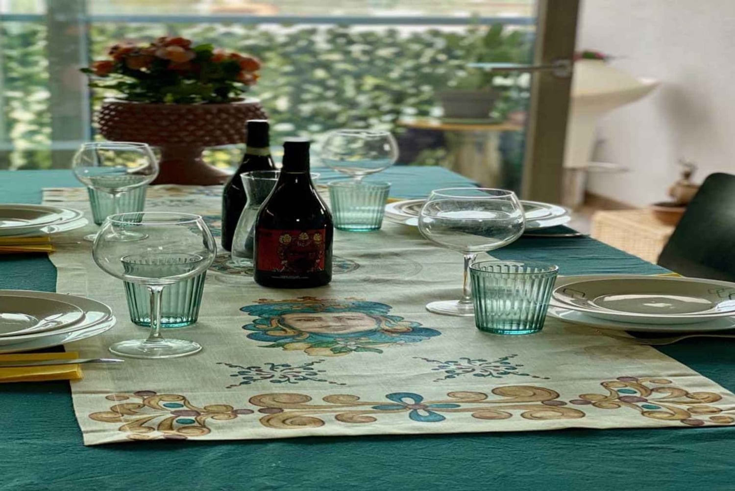 Mediolan: Kurs gotowania dla rodzin z dziećmi