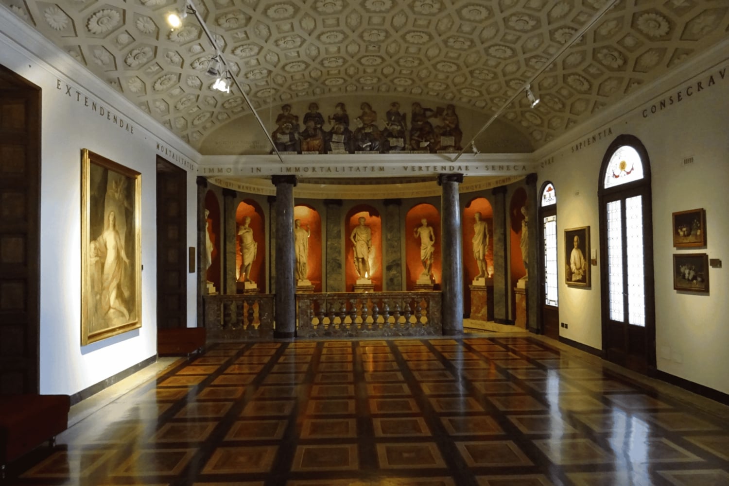 Милан: Картины да Винчи и Тайная Вечеря Частная экскурсия