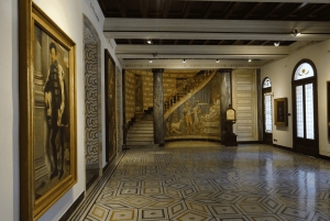 Milan: Da Vinci's Paintings and Last Supper Private Tour
