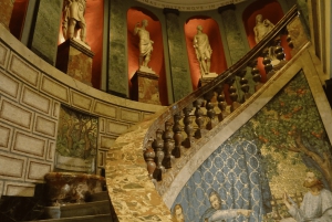 Milan: Da Vinci's Paintings and Last Supper Private Tour
