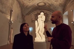 Милан: Картины да Винчи и Тайная Вечеря Частная экскурсия