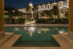 Milan : billet journalier pour De Montel - Terme Milano