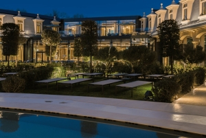 Milan : billet journalier pour De Montel - Terme Milano