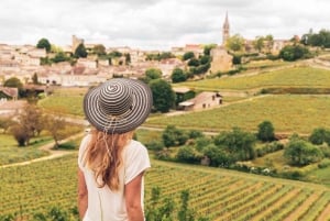 Excursions à Milan : Visite du vignoble de Barolo avec un chauffeur privé