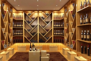 Excursions à Milan : Visite du vignoble de Barolo avec un chauffeur privé