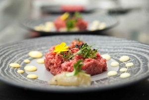 Excursions à Milan : Visite du vignoble de Barolo avec un chauffeur privé