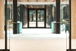 Milan : billet d'entrée pour les bains thermaux nocturnes de Montel