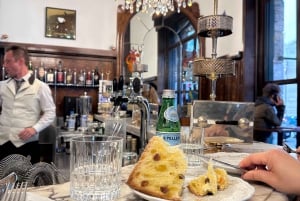 Milan Dolce Delights: Pastry Tour