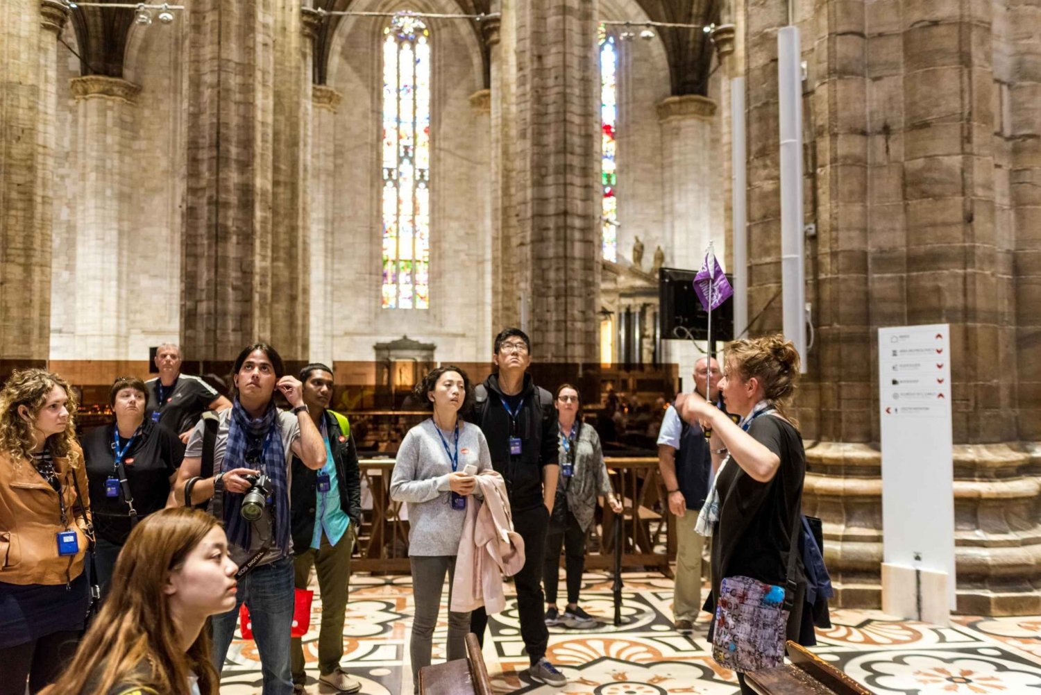 Milan: Duomo and The Last Supper Skip-the-Line Guided Tour
