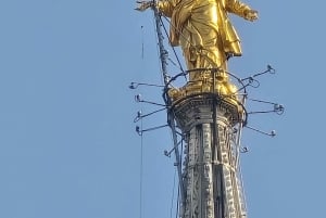 Mediolan: wycieczka po katedrze Duomo z wstępem na dach