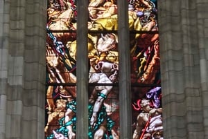 Mediolan: wycieczka po katedrze Duomo z wstępem na dach