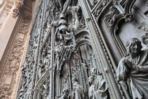 Mediolan: wycieczka po katedrze Duomo z wstępem na dach