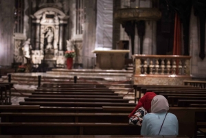 Tour pela Catedral Duomo de Milão