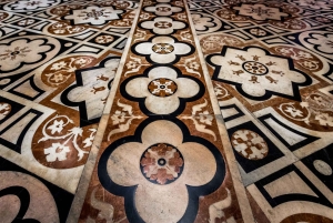 Tour pela Catedral Duomo de Milão