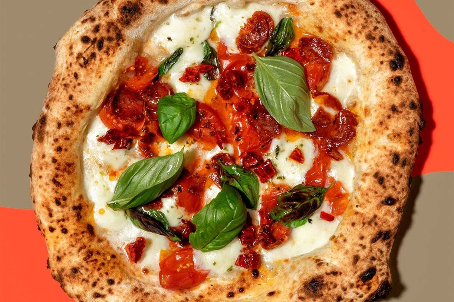 Milano: Privat omvisning i Duomo, Galleria, Brera og pizzasmaking